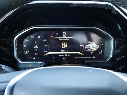 New 2026 GMC Sierra 1500 Elevation w/ Elevation Premium Package image 21