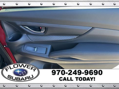 New 2026 Subaru Ascent Premium w/ Premium Package image 16