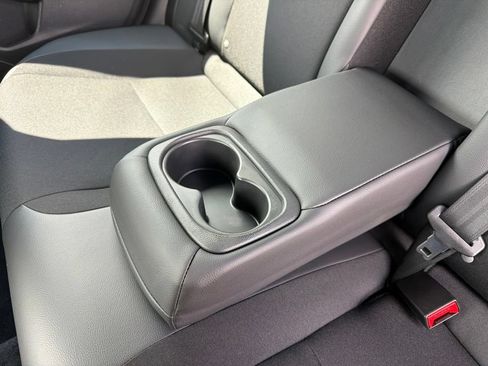 Certified 2025 Honda Civic Sport image 33