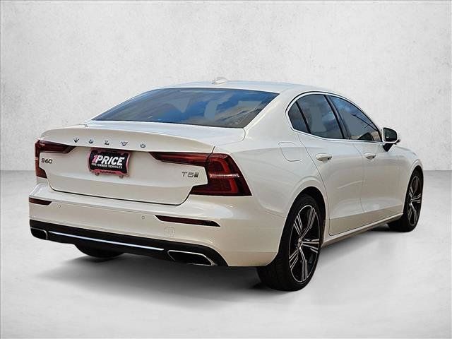 Used 2020 Volvo S60 T5 Inscription FWD image 5