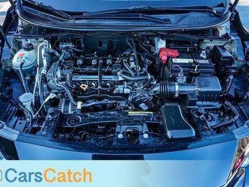 Used 2020 Nissan Versa SR w/ Electronics Package image 35