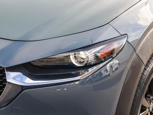 Used 2023 MAZDA CX-30 AWD 2.5 S w/ Preferred Package image 5
