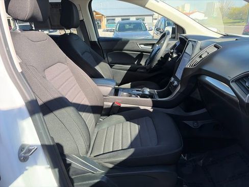 Used 2022 Ford Edge SE AWD/4WD image 22