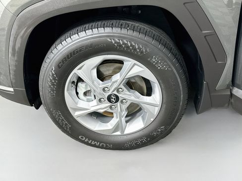 Used 2023 Hyundai Tucson SEL AWD/4WD image 30