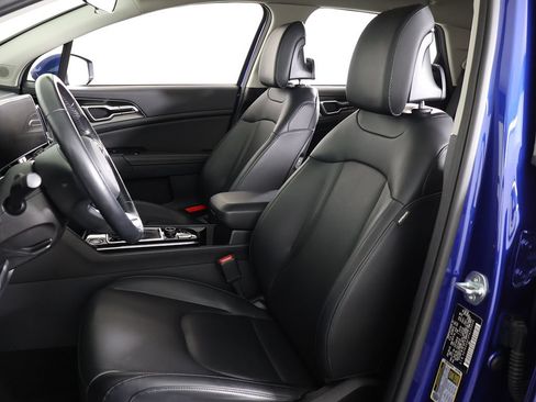Used 2023 Kia Sportage EX FWD image 30