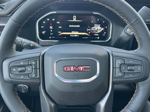 New 2026 GMC Sierra 2500 AT4 w/ AT4 Premium Plus Package AWD/4WD image 20