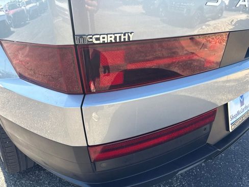 Certified 2025 Hyundai Santa Fe SEL FWD image 10