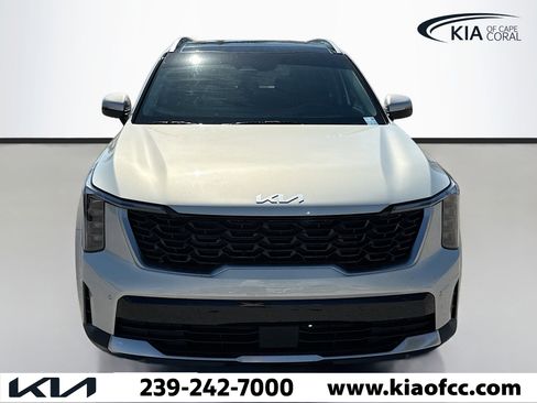 New 2026 Kia Sorento S w/ S Panoramic Sunroof Package AWD/4WD image 7