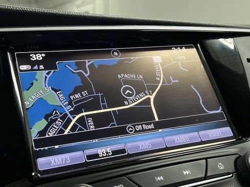 Certified 2019 Buick Envision Premium w/ Driver Confidence Package AWD/4WD image 14