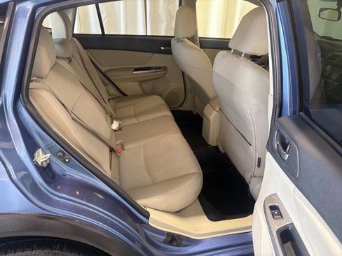 Used 2015 Subaru Crosstrek 2.0i Premium image 23