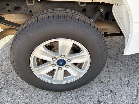 Used 2020 Ford F150 XLT image 6