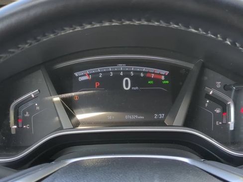 Used 2018 Honda CR-V EX-L image 25
