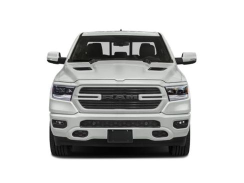Used 2022 RAM 1500 TRX w/ TRX Level 2 Equipment Group AWD/4WD image 7