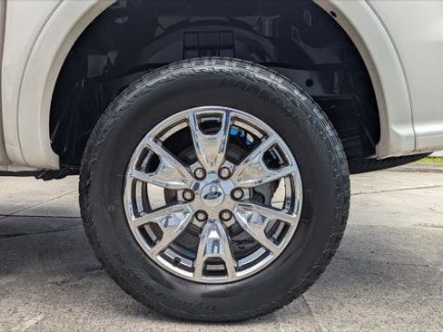 Used 2019 Ford Ranger Lariat w/ Equipment Group 501A Mid image 35