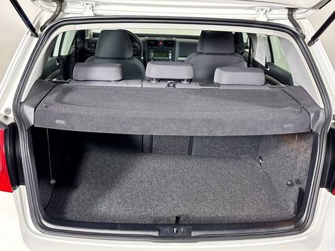 Used 2009 Volkswagen Rabbit S FWD image 20