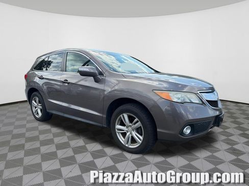 Used 2013 Acura RDX AWD w/ Technology Package image 1