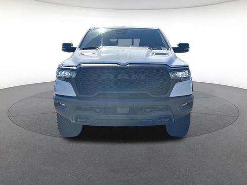 Used 2026 RAM 1500 Rebel w/ Rebel Level 1 Equipment Group AWD/4WD image 9