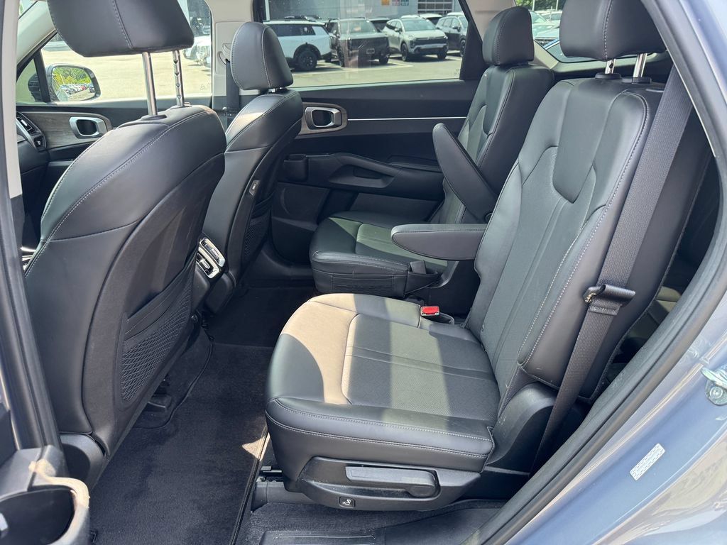 Used 2023 Kia Sorento X-Line EX AWD/4WD image 37