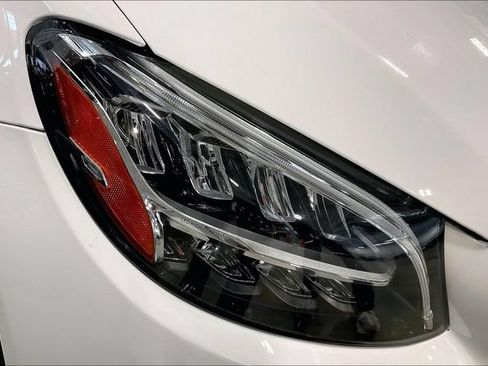 Used 2019 Mercedes-Benz C 300 4MATIC Sedan image 28