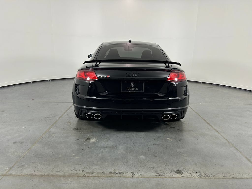 Used 2023 Audi TTS 2.0T Coupe w/ TTS Competition Package AWD/4WD image 6