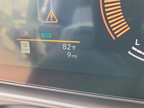 New 2026 Hyundai Santa Fe SEL image 18