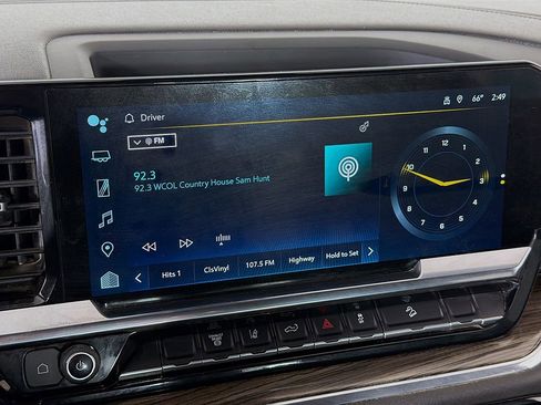 Used 2024 Chevrolet Silverado 2500 LT image 35