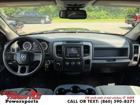 Used 2015 RAM 1500 Express AWD/4WD image 20