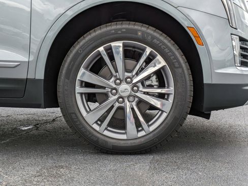 Used 2024 Cadillac XT5 Premium Luxury image 18