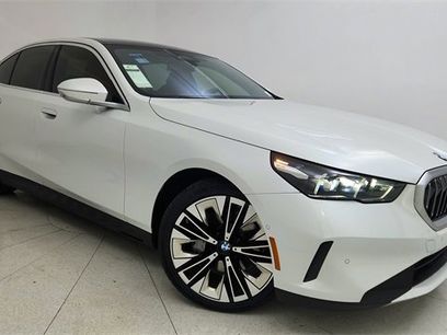 Used 2025 BMW 540i xDrive