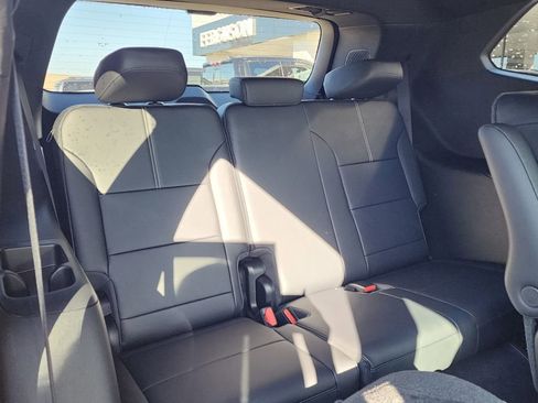 New 2026 GMC Acadia Elevation w/ Black Edition image 48