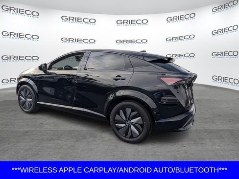 Used 2023 Nissan Ariya AWD image 5