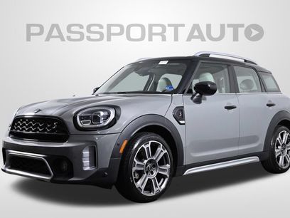 Used 2022 MINI Cooper Countryman S