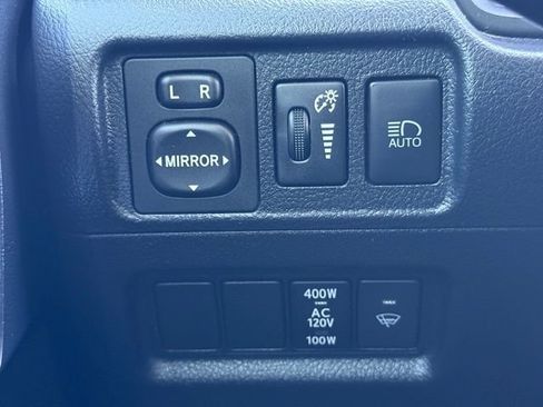 Used 2022 Toyota 4Runner Trail Special Edition AWD/4WD image 26