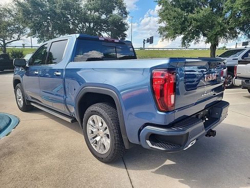 Used 2026 GMC Sierra 1500 Denali w/ Technology Package AWD/4WD image 5