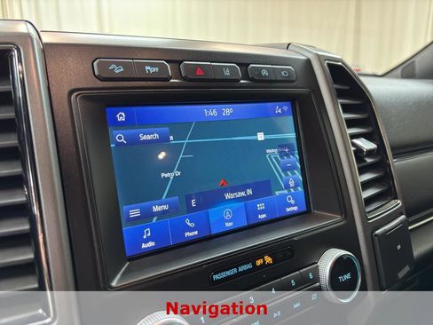 Used 2021 Ford Expedition Max XLT image 28