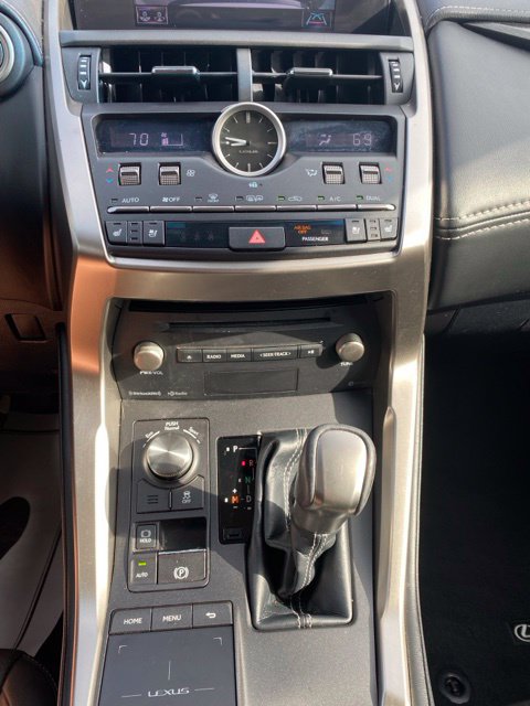 Used 2018 Lexus NX 300 FWD w/ Comfort Package image 29