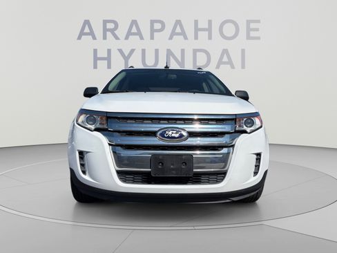 Used 2014 Ford Edge SE w/ Equipment Group 101A AWD/4WD image 8