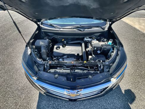 Used 2023 Chevrolet Equinox Premier image 28