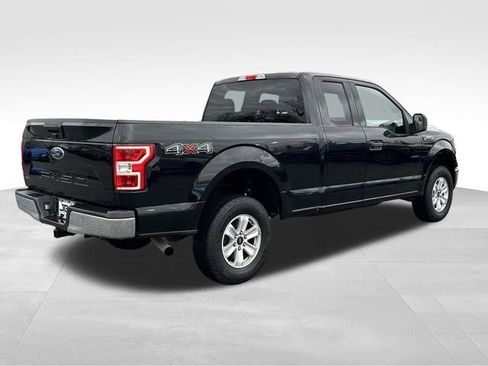 Used 2018 Ford F150 XLT image 23