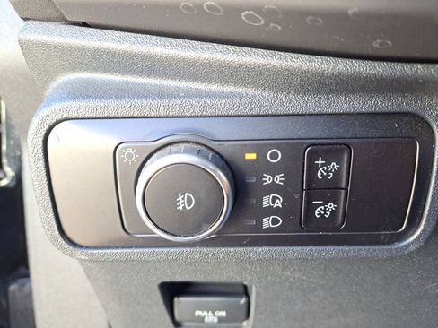 Used 2025 Ford Bronco Badlands AWD/4WD image 23