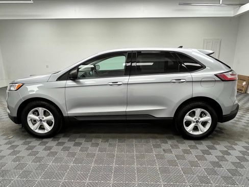 Used 2022 Ford Edge SE AWD/4WD image 12
