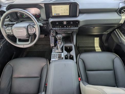 Used 2025 Toyota Land Cruiser 1958 AWD/4WD image 5
