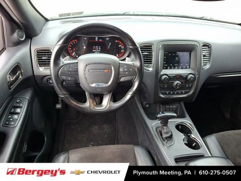 Used 2019 Dodge Durango GT image 15