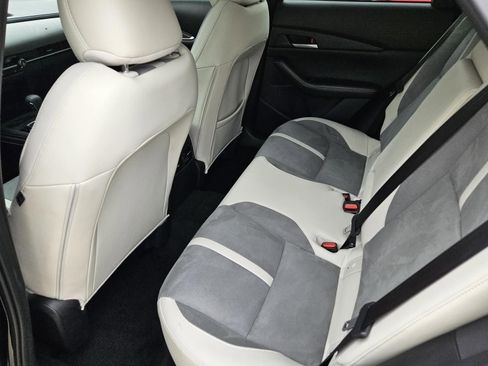 New 2026 MAZDA CX-30 2.5 Turbo w/ Premium Package image 12