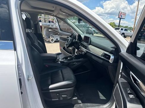 Used 2020 Kia Telluride EX w/ EX Premium Package AWD/4WD image 16