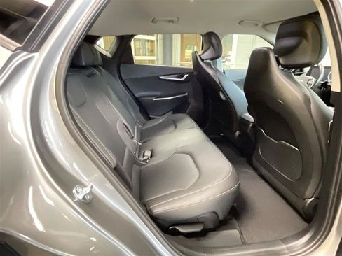 Used 2023 Kia EV6 Wind RWD image 16