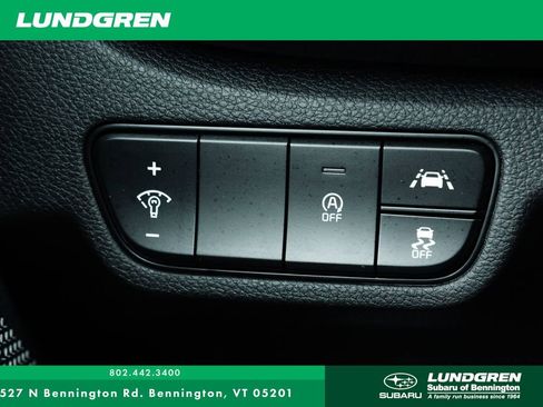 Used 2022 Kia Seltos LX image 12