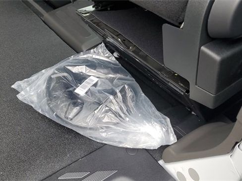 New 2026 Ford Transit 350 148 High Roof Extended image 14