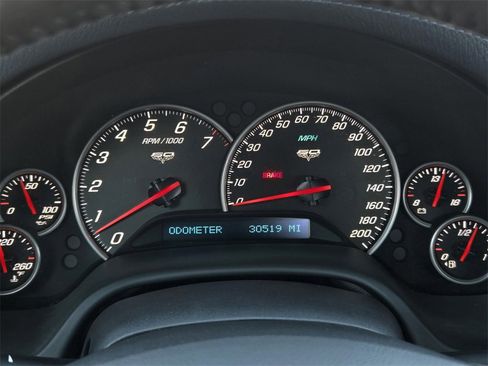 Used 2013 Chevrolet Corvette 427 w/ 1SC Preferred Equipment Group image 40