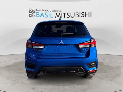 New 2026 Mitsubishi Outlander Sport LE image 4